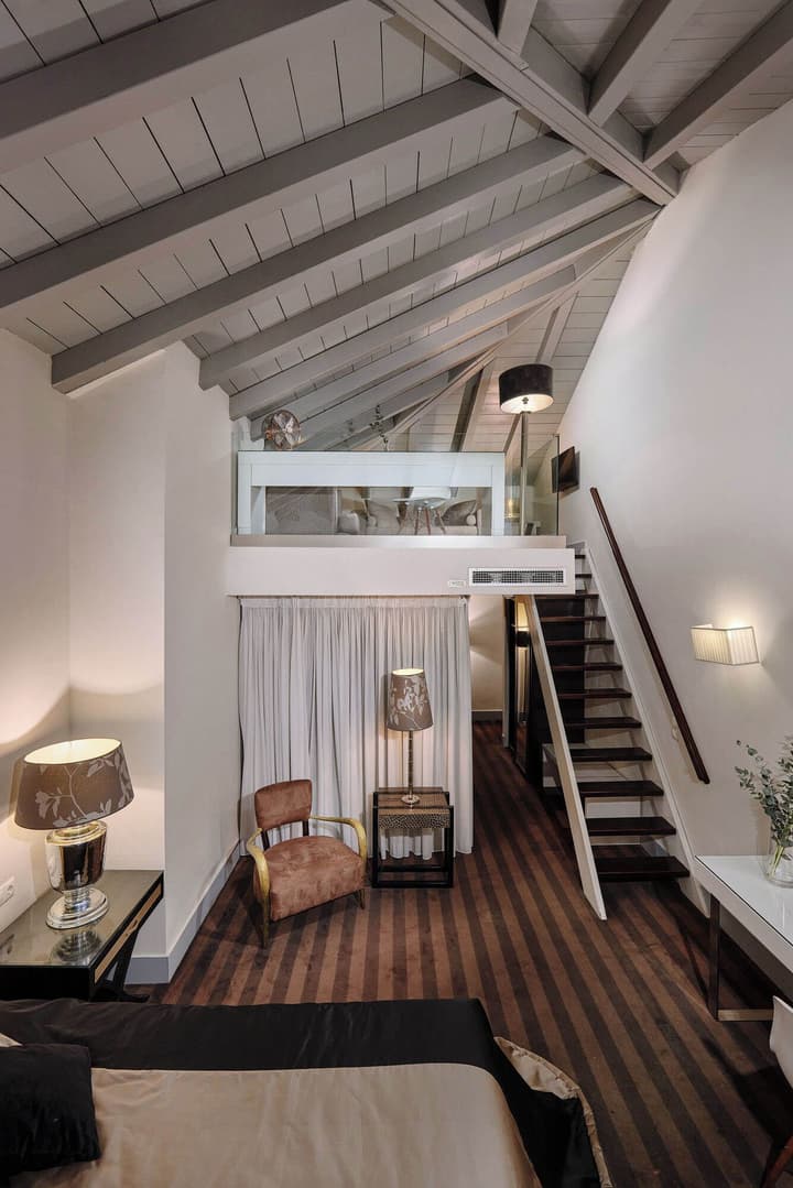 Despotiko Hotel