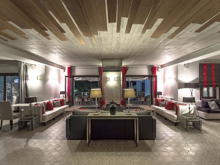 Despotiko Hotel