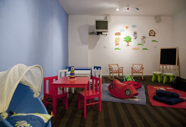 Despotiko Hotel