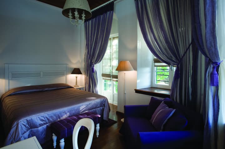 Despotiko Hotel