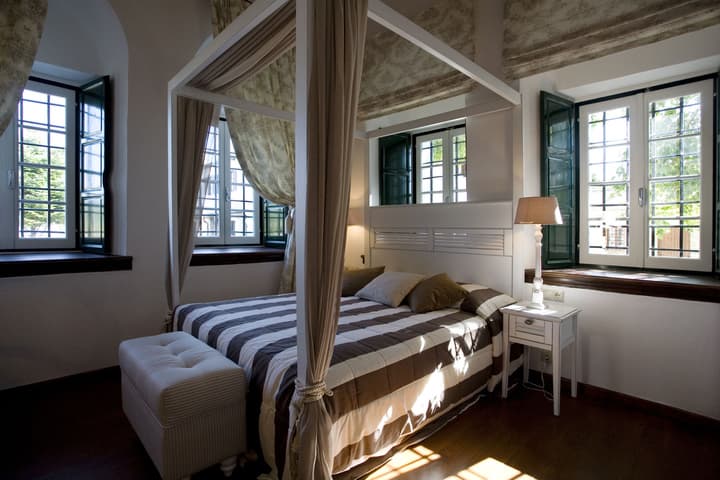 Despotiko Hotel