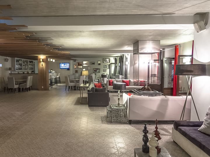 Despotiko Hotel