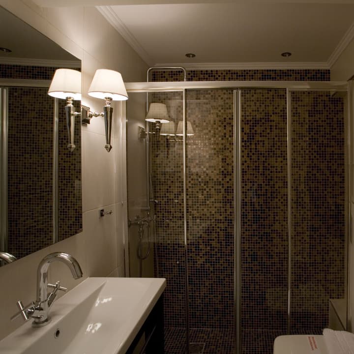 Despotiko Hotel