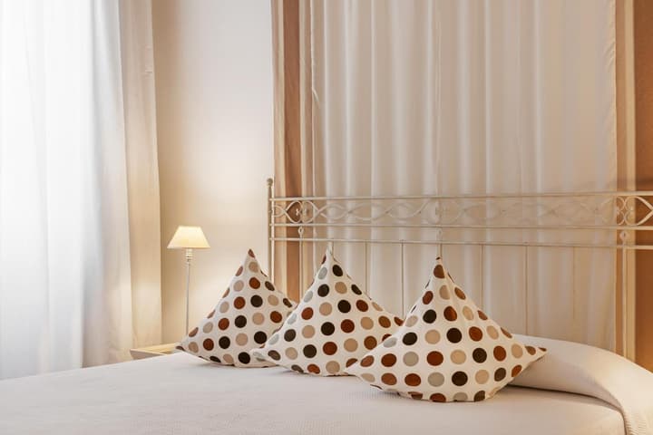 Hotel Marco Polo