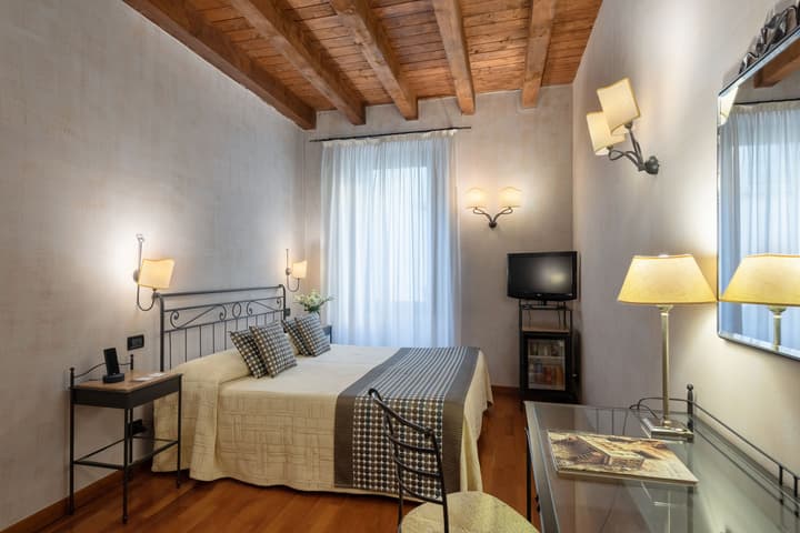 Hotel Marco Polo