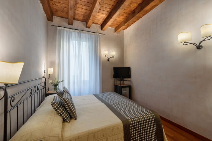 Hotel Marco Polo