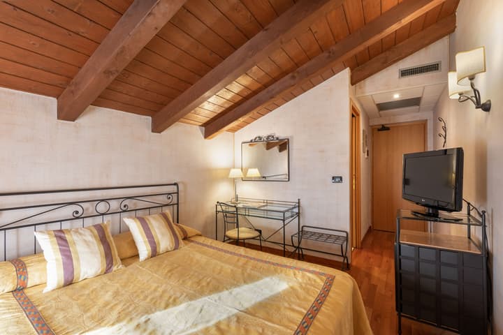 Hotel Marco Polo