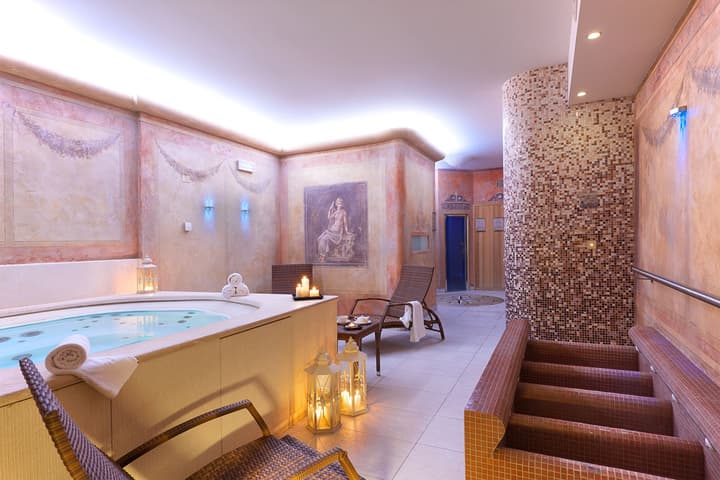 Hotel Marco Polo