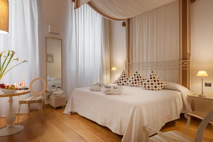 Hotel Marco Polo