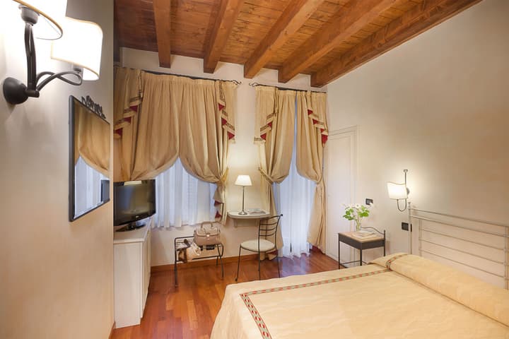 Hotel Marco Polo