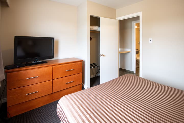 Canadas Best Value Inn Prince George
