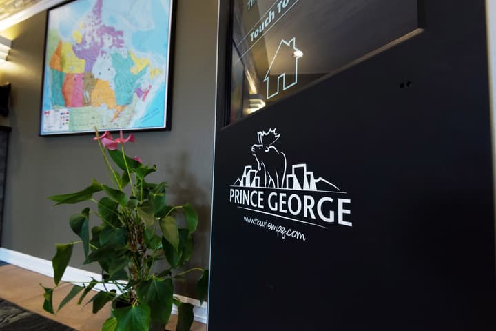 Canadas Best Value Inn Prince George