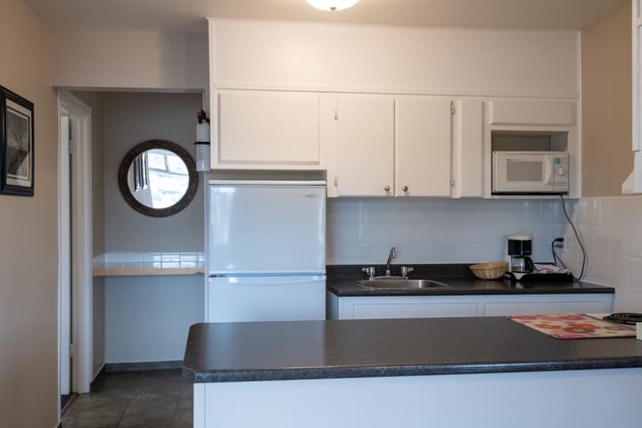 Canadas Best Value Inn Prince George