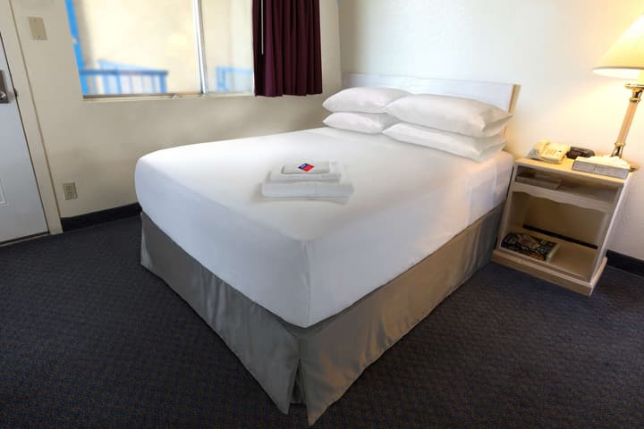 Canadas Best Value Inn Prince George
