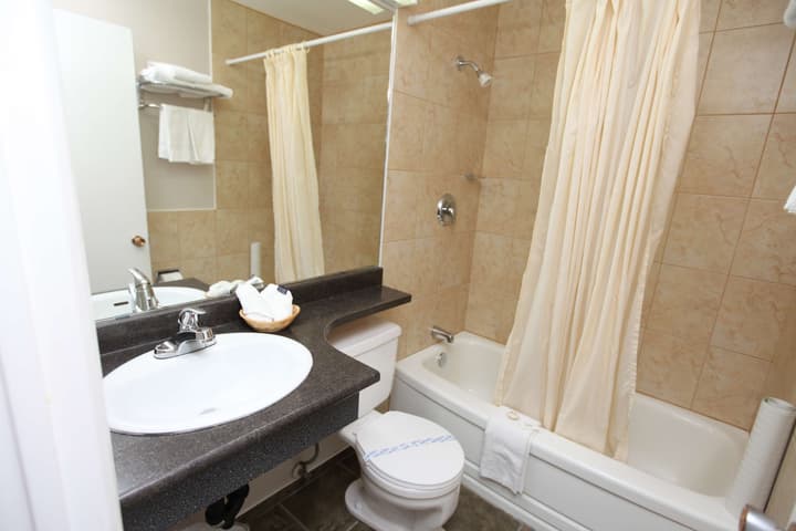 Canadas Best Value Inn Prince George