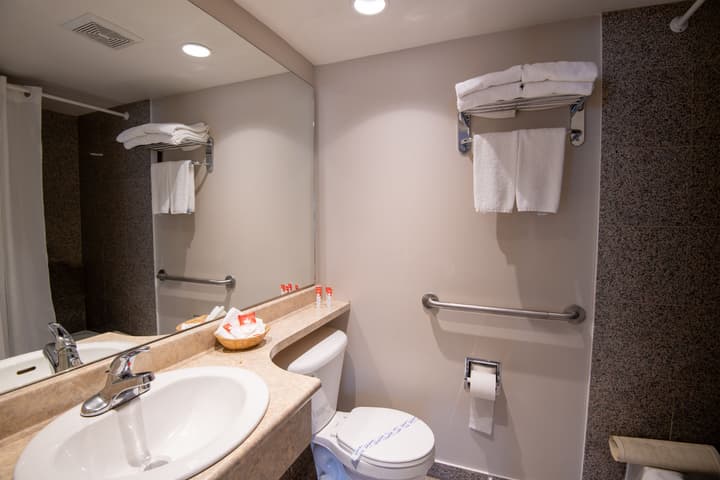 Canadas Best Value Inn Prince George