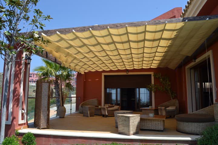 Colina del Paraíso