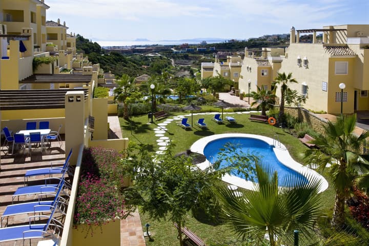Colina del Paraíso