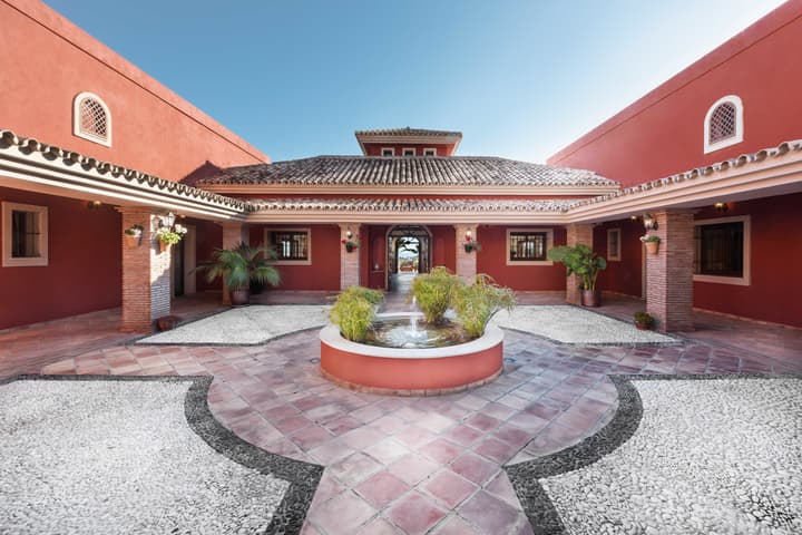 Colina del Paraíso