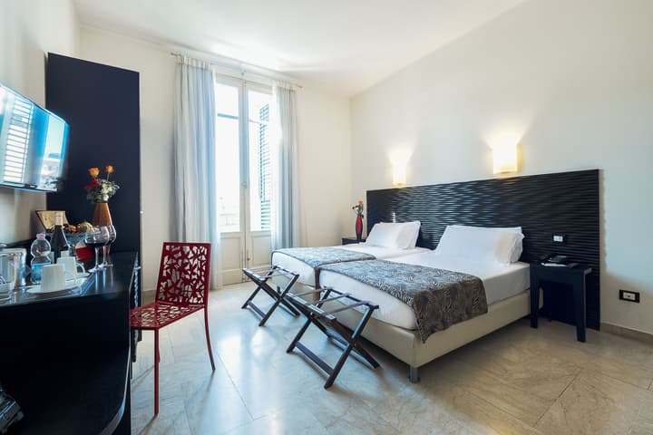 Hotel Garibaldi