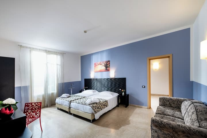 Hotel Garibaldi