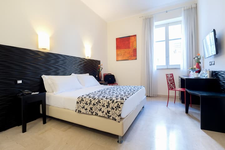Hotel Garibaldi