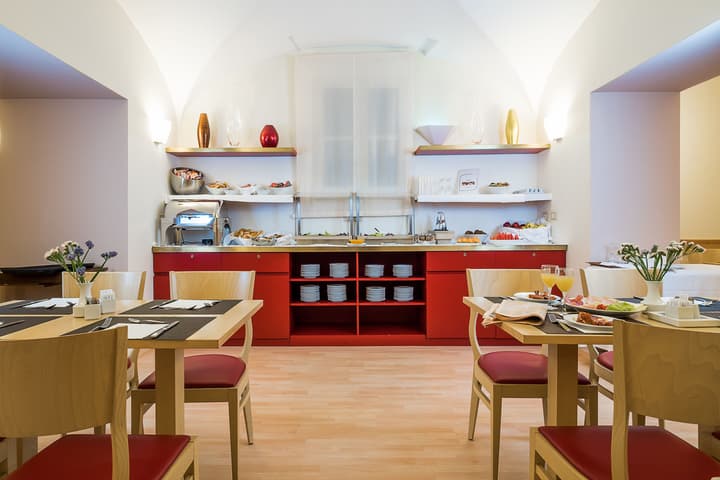 Hotel Garibaldi