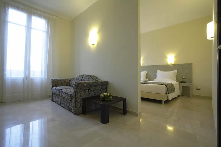 Hotel Garibaldi