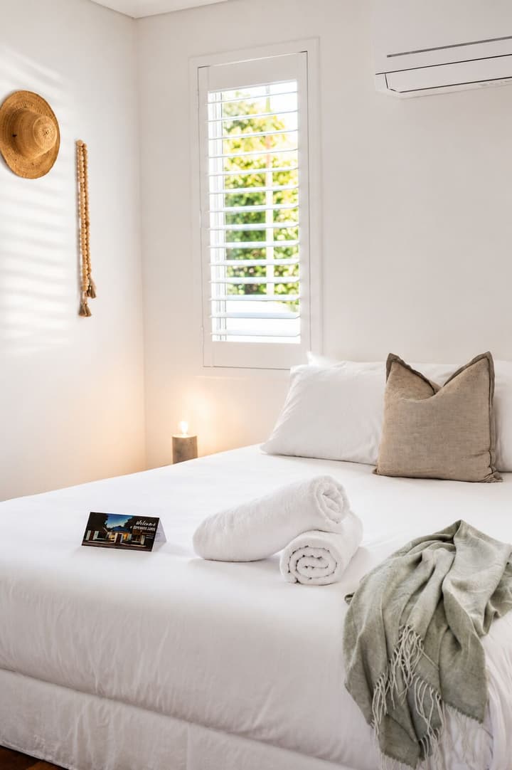 Bay Haven Lodge