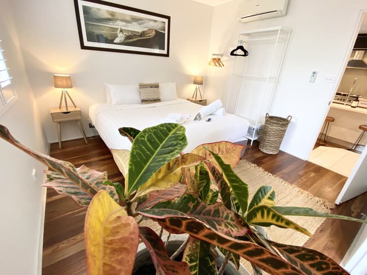 Bay Haven Lodge