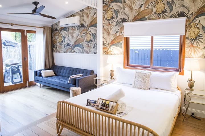 Bay Haven Lodge