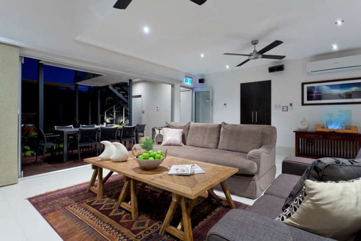 Bay Haven Lodge