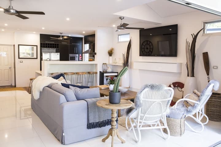 Bay Haven Lodge