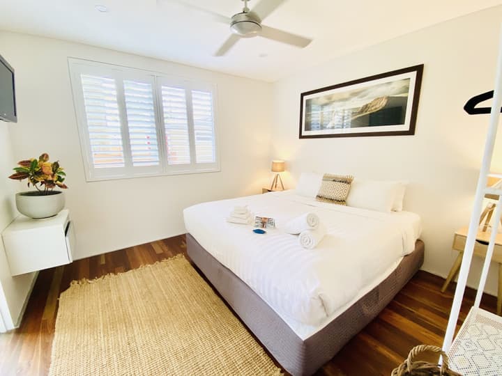 Bay Haven Lodge
