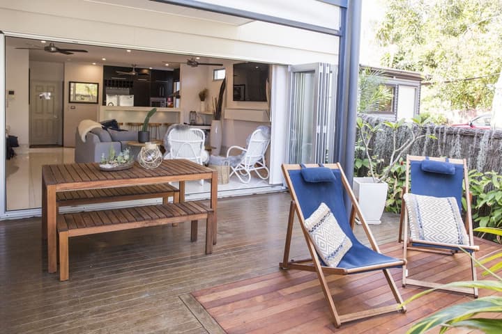 Bay Haven Lodge