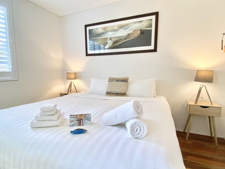 Bay Haven Lodge