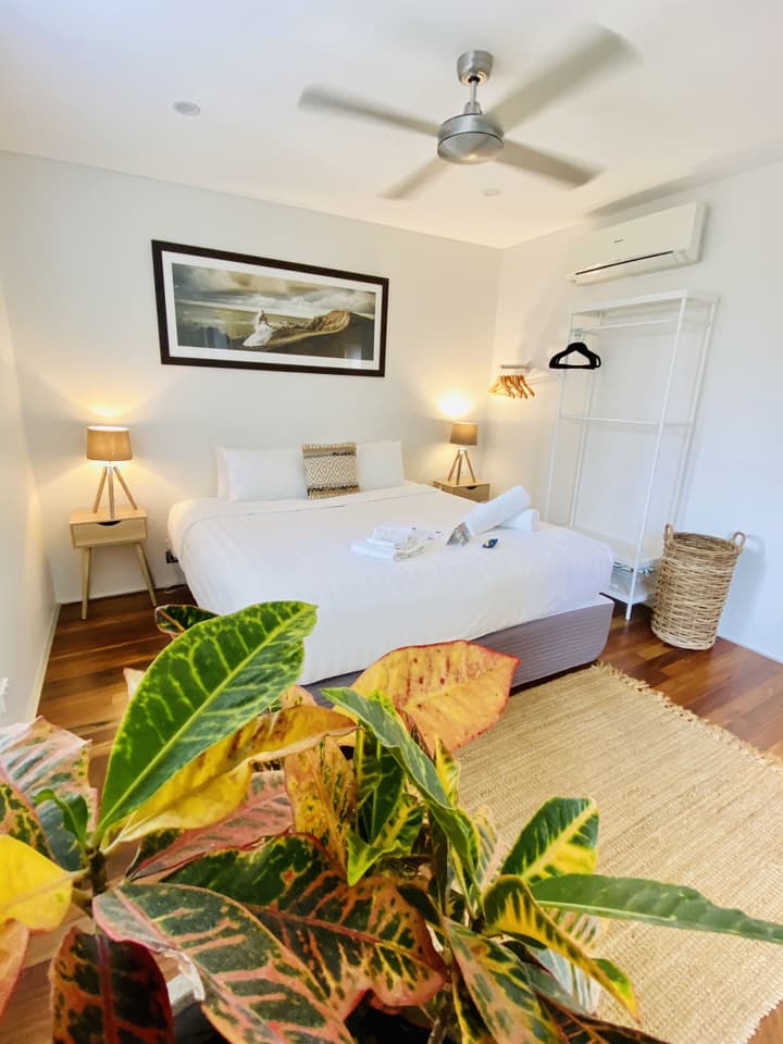 Bay Haven Lodge