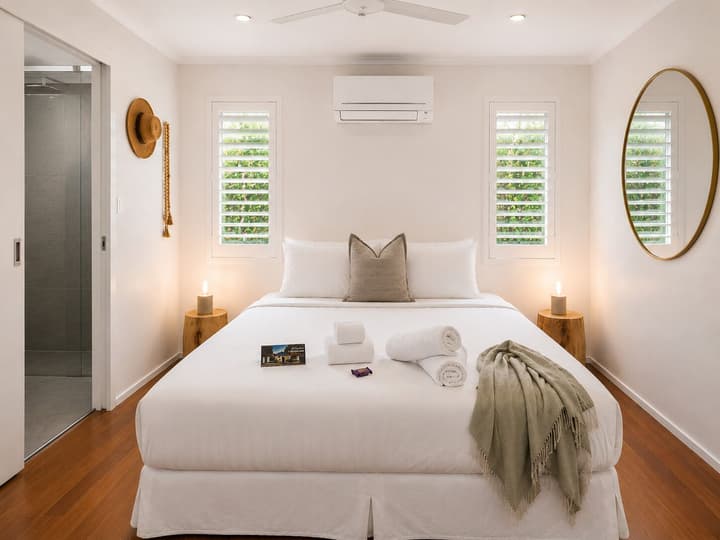 Bay Haven Lodge