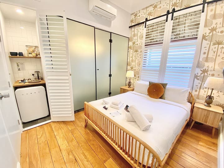 Bay Haven Lodge