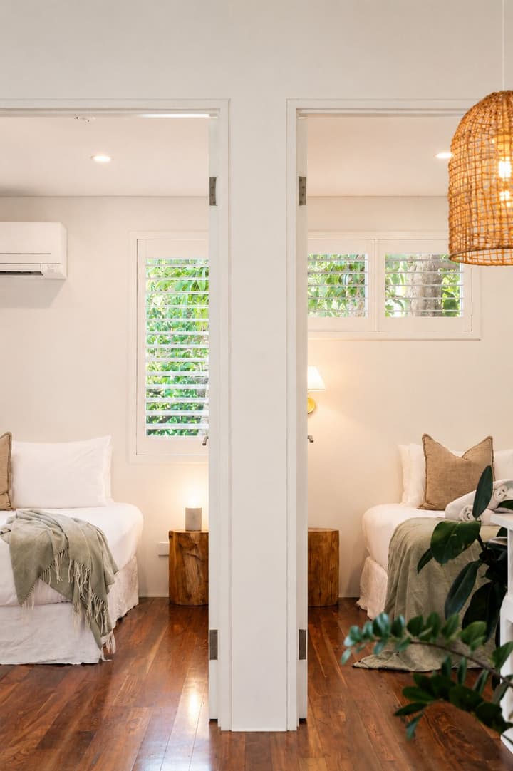 Bay Haven Lodge