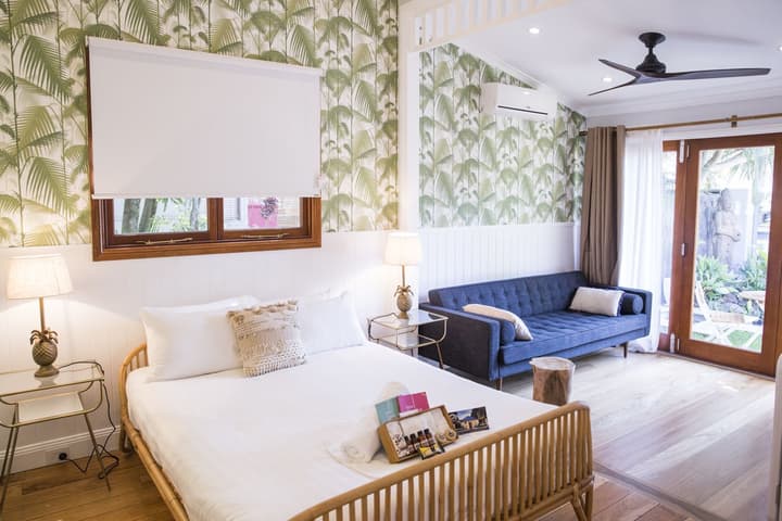 Bay Haven Lodge
