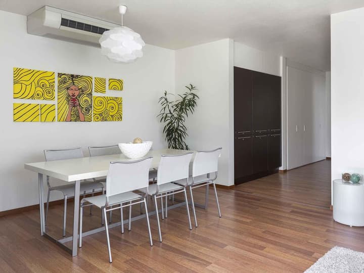 ibis Locarno