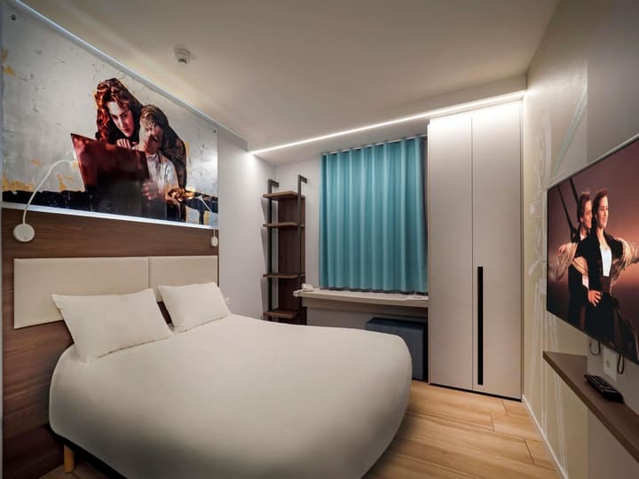 ibis Locarno