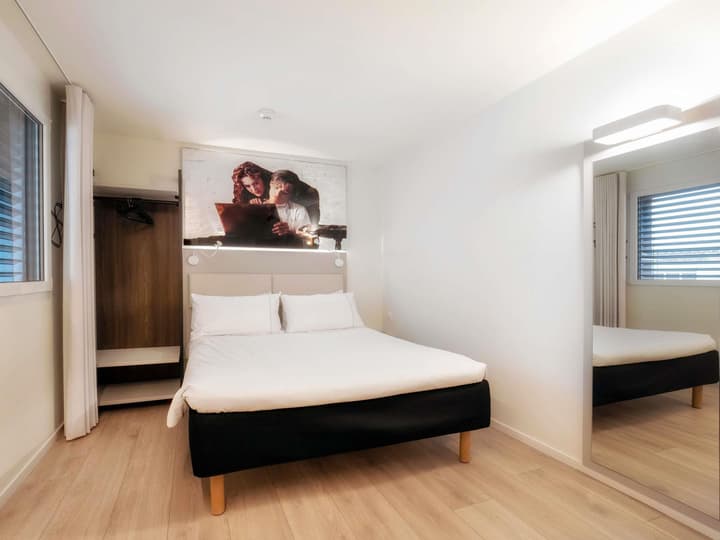 ibis Locarno