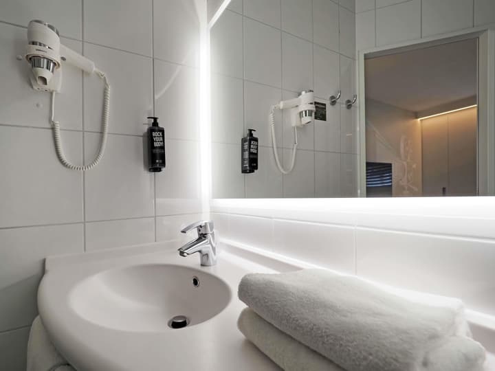 ibis Locarno