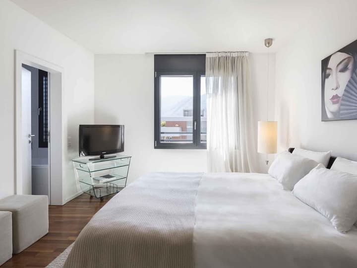 ibis Locarno