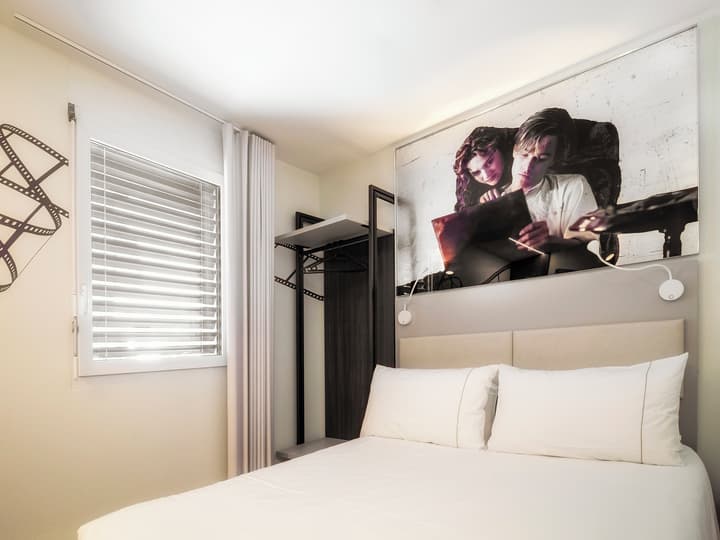 ibis Locarno