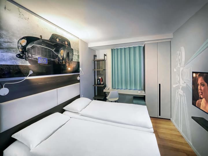 ibis Locarno