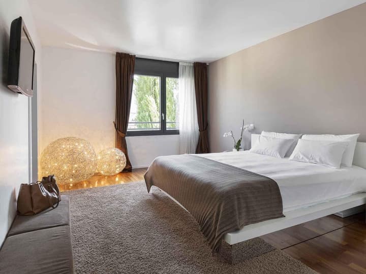 ibis Locarno