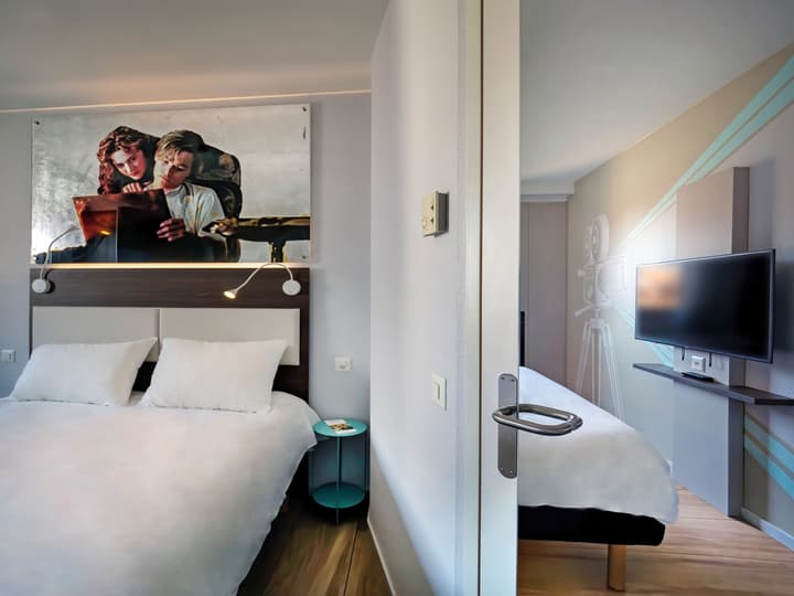 ibis Locarno